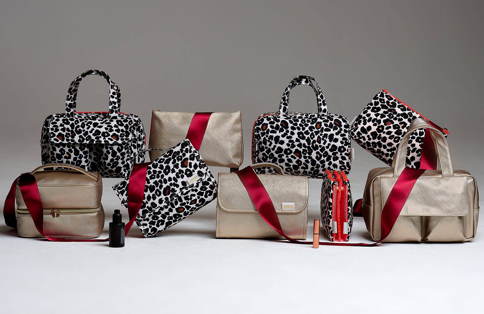 Beauty bags