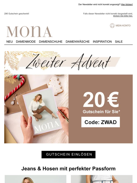 💌 Heute ist Tag der Weihnachtskarte