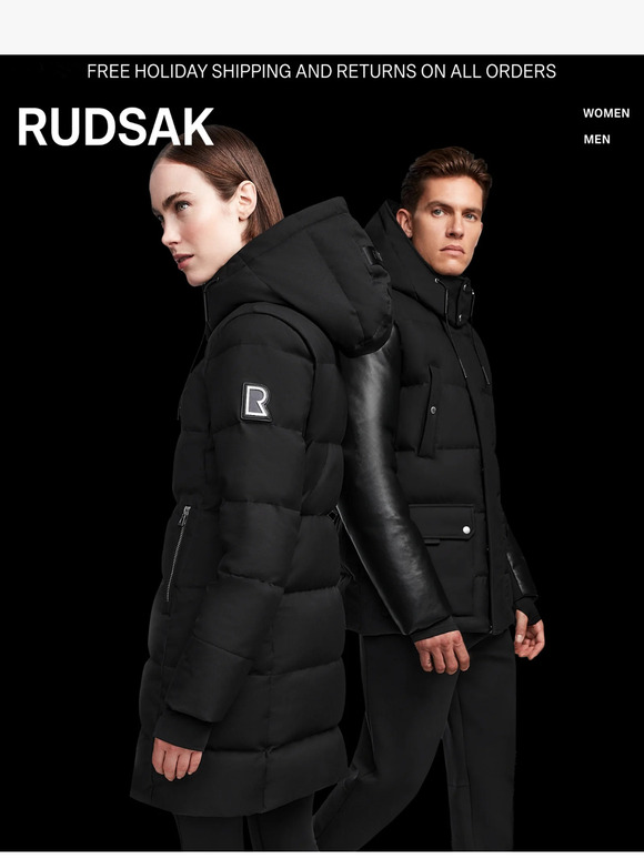 Bundle Up In Style