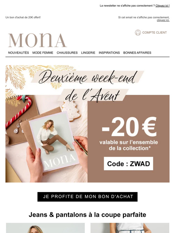 🎄 Aujourd'hui, c'est la journée de la carte de Noël