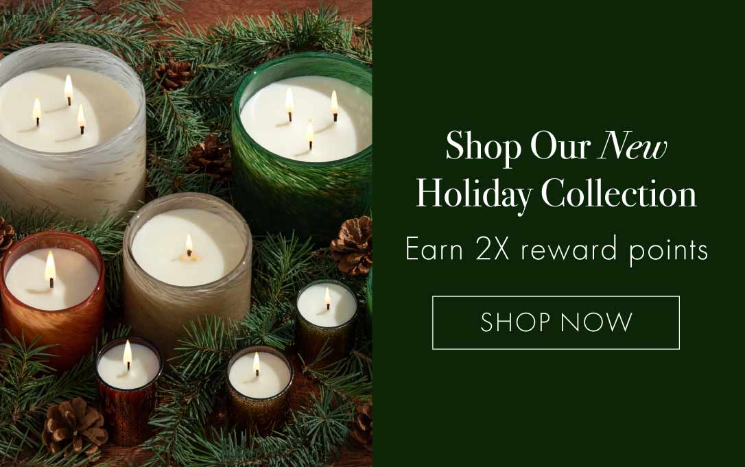 LAFCO "These candles are amazing!" Milled