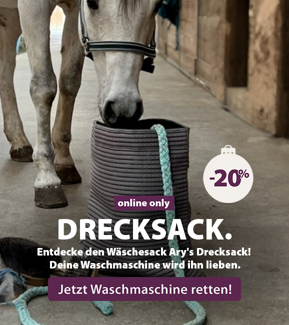 Wäschesack Ary's Drecksack