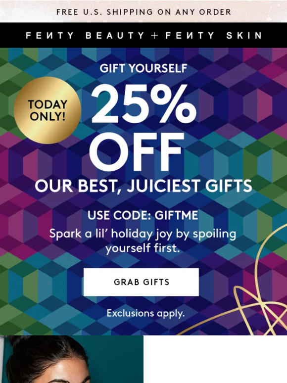Hurry, this juicy deal ends TODAY!
