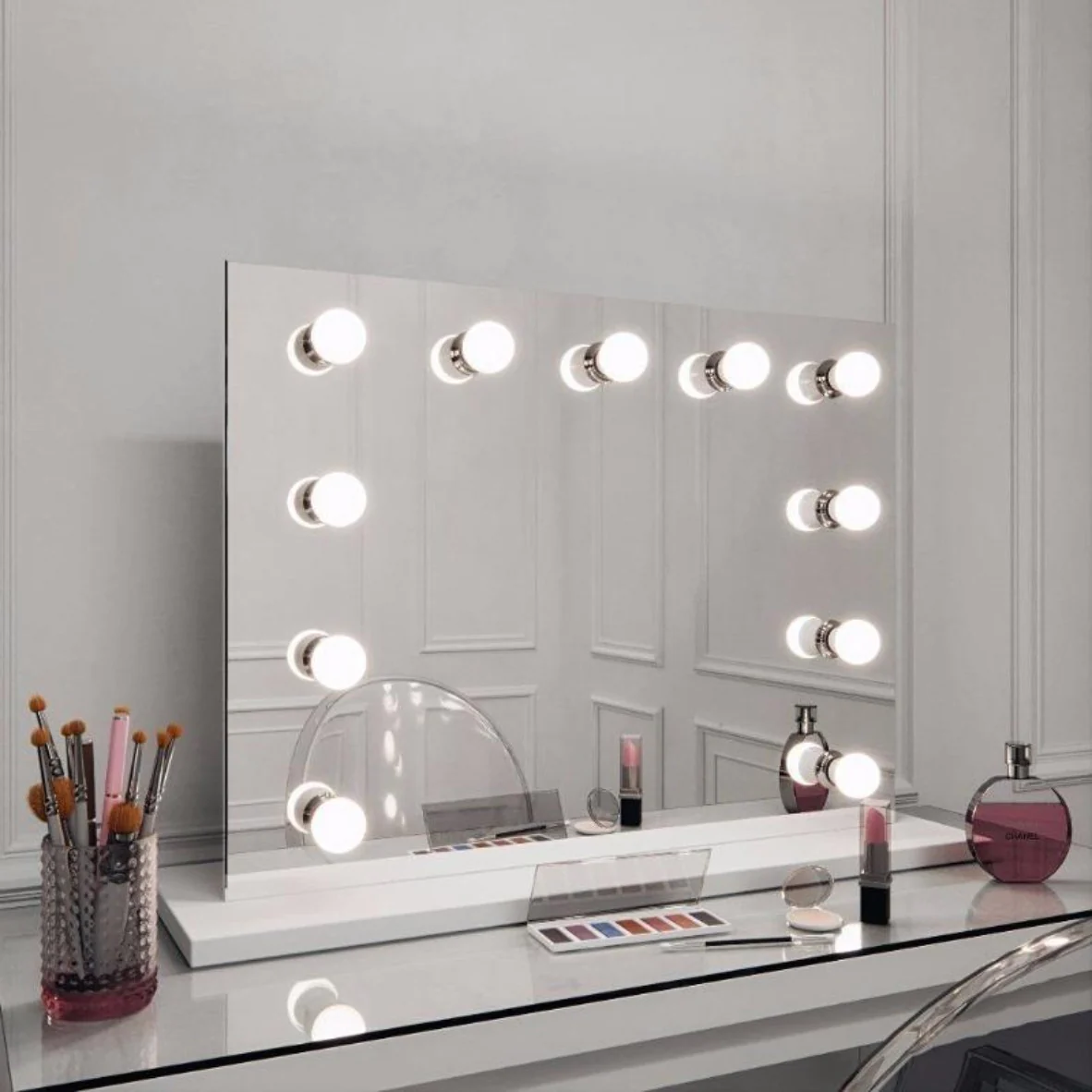 Image of Hepburn Hollywood Mirror