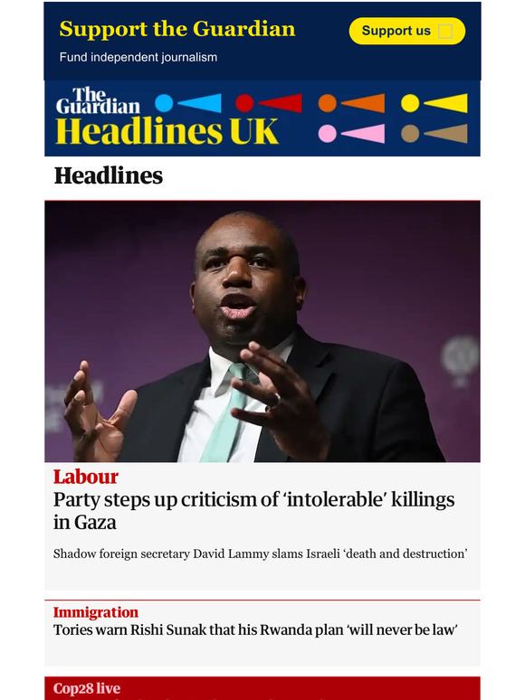 The Guardian Soulmates The Guardian Headlines Labour Steps Up Criticism Of ‘intolerable 3801