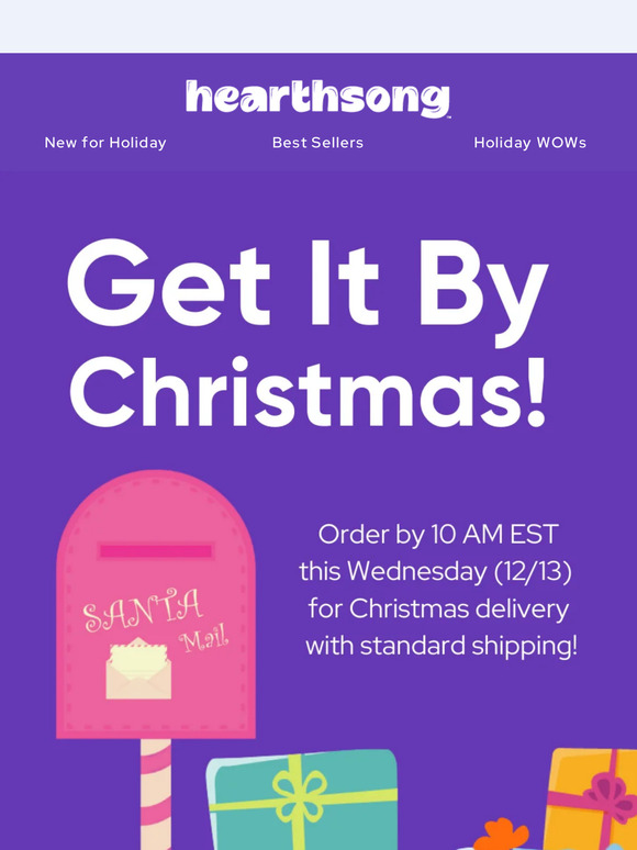 Time's Running Out! ⏰