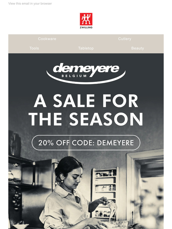 Discover Culinary Brilliance with Eigenpie