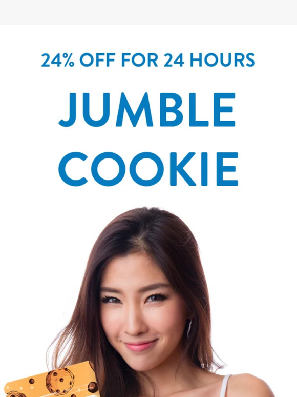 🍫 24% Off for 24 Hours! Cannaflower