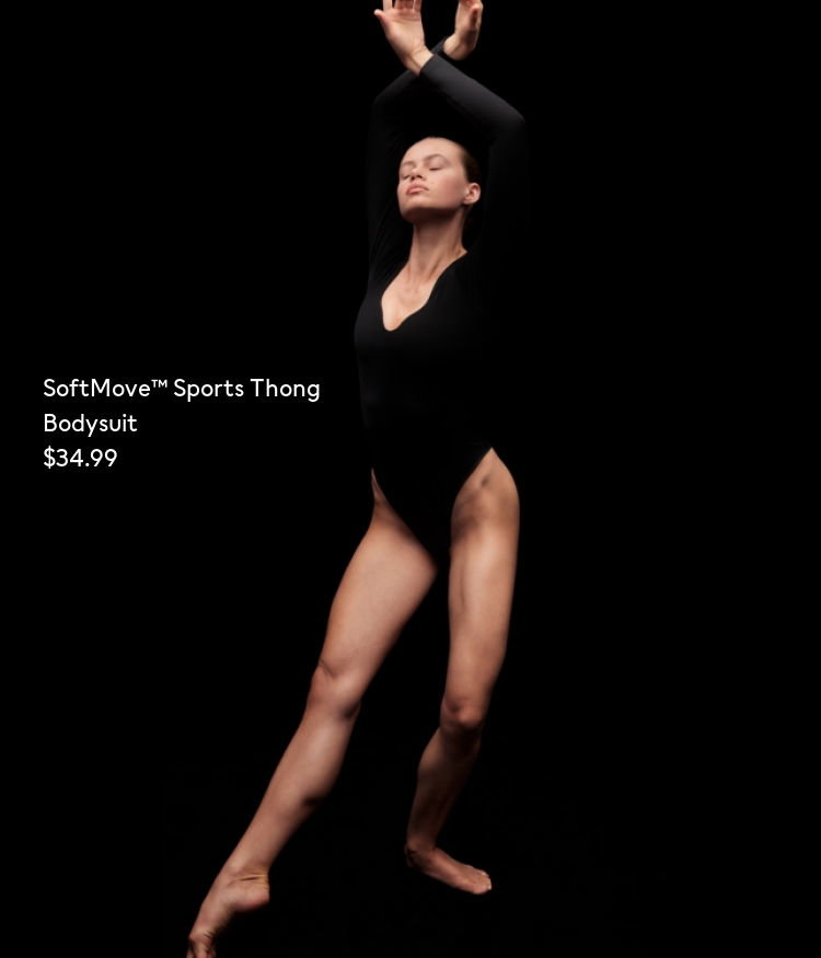 H&M: Dance, yoga, stretch & more