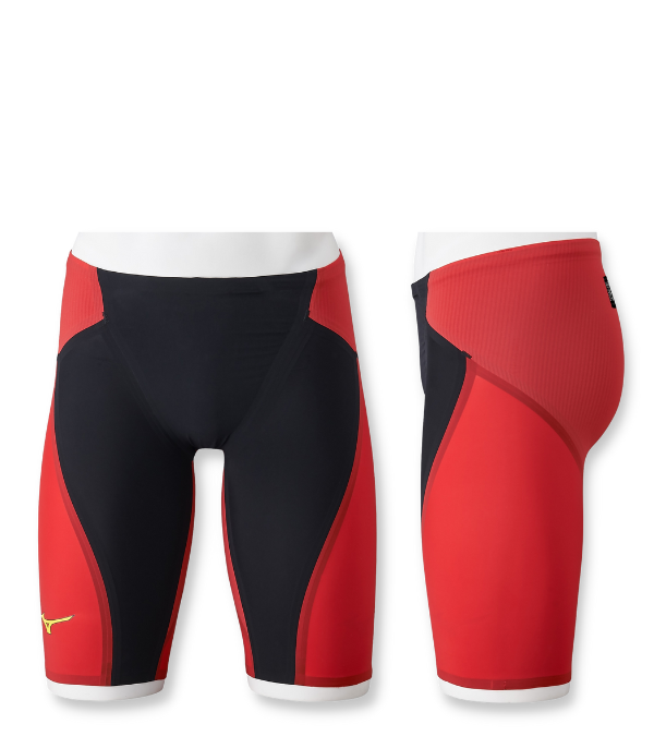 Mizuno: Dive into Precision: Unleash Your Fastest Swims with