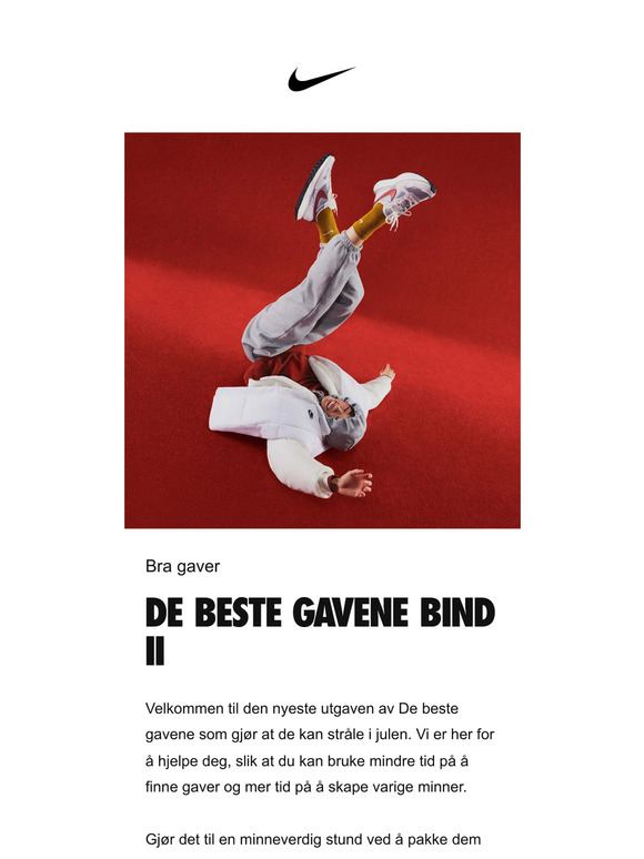 De beste gavene bind II