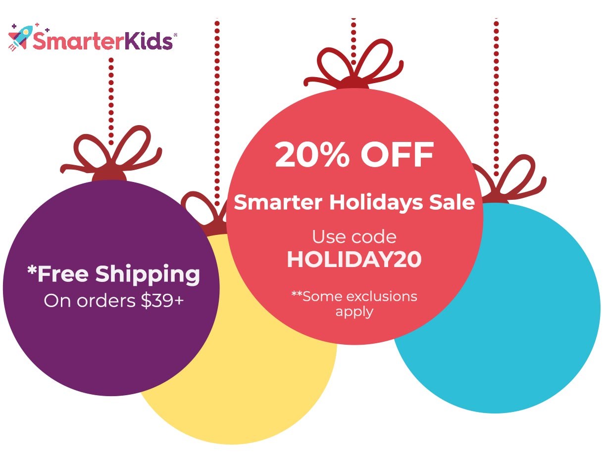 SmarterKids Toys