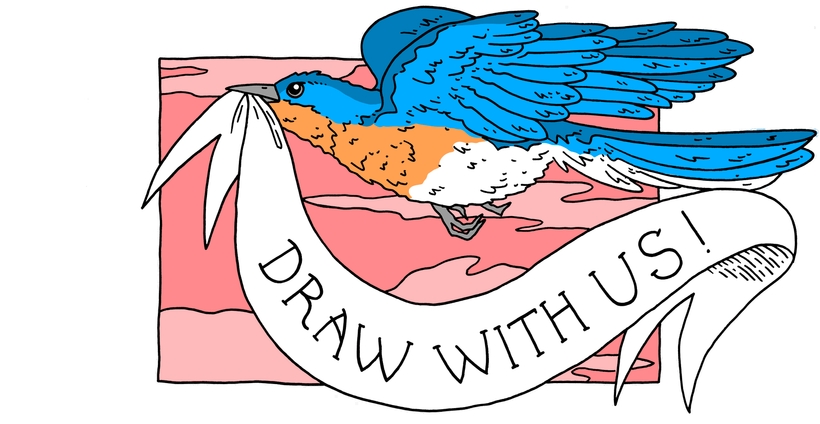 Smart Things To Draw My Modern Met: Easy things to draw right now π | Milled