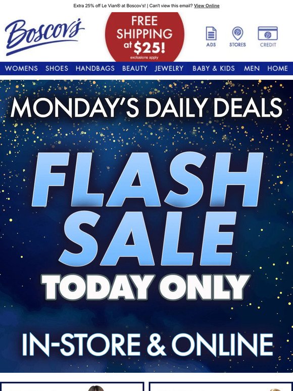 FLASH SALE Extra 20% off Toys & more!