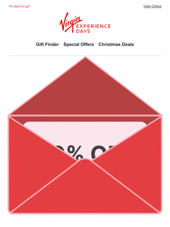— 🎅 Sale into Christmas with 20% Off
