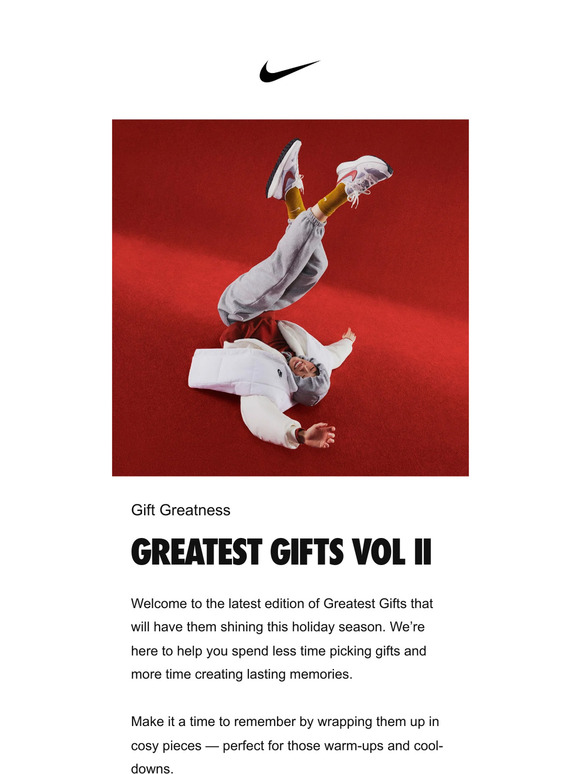 Greatest Gifts Vol II
