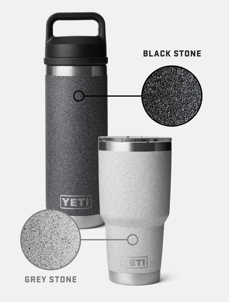 JUST DROPPED @yeti La Cantera: The all-new Rambler™ Cocktail Shaker. Built  to shake, not break.