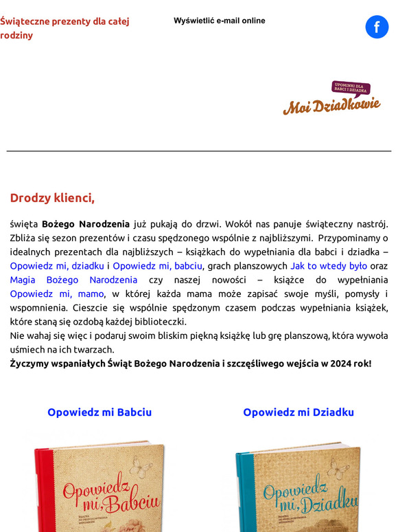 Odkryj magiczne książki do wypełniania