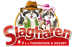 Logo Slagharen