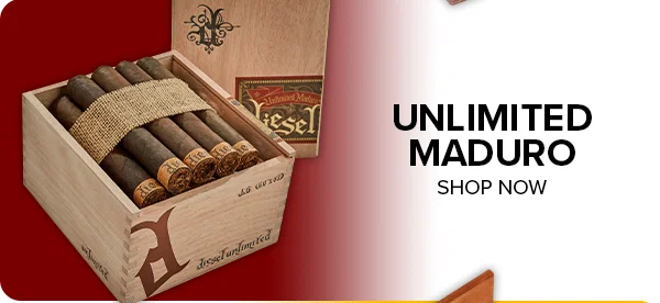 Unlimited Maduro