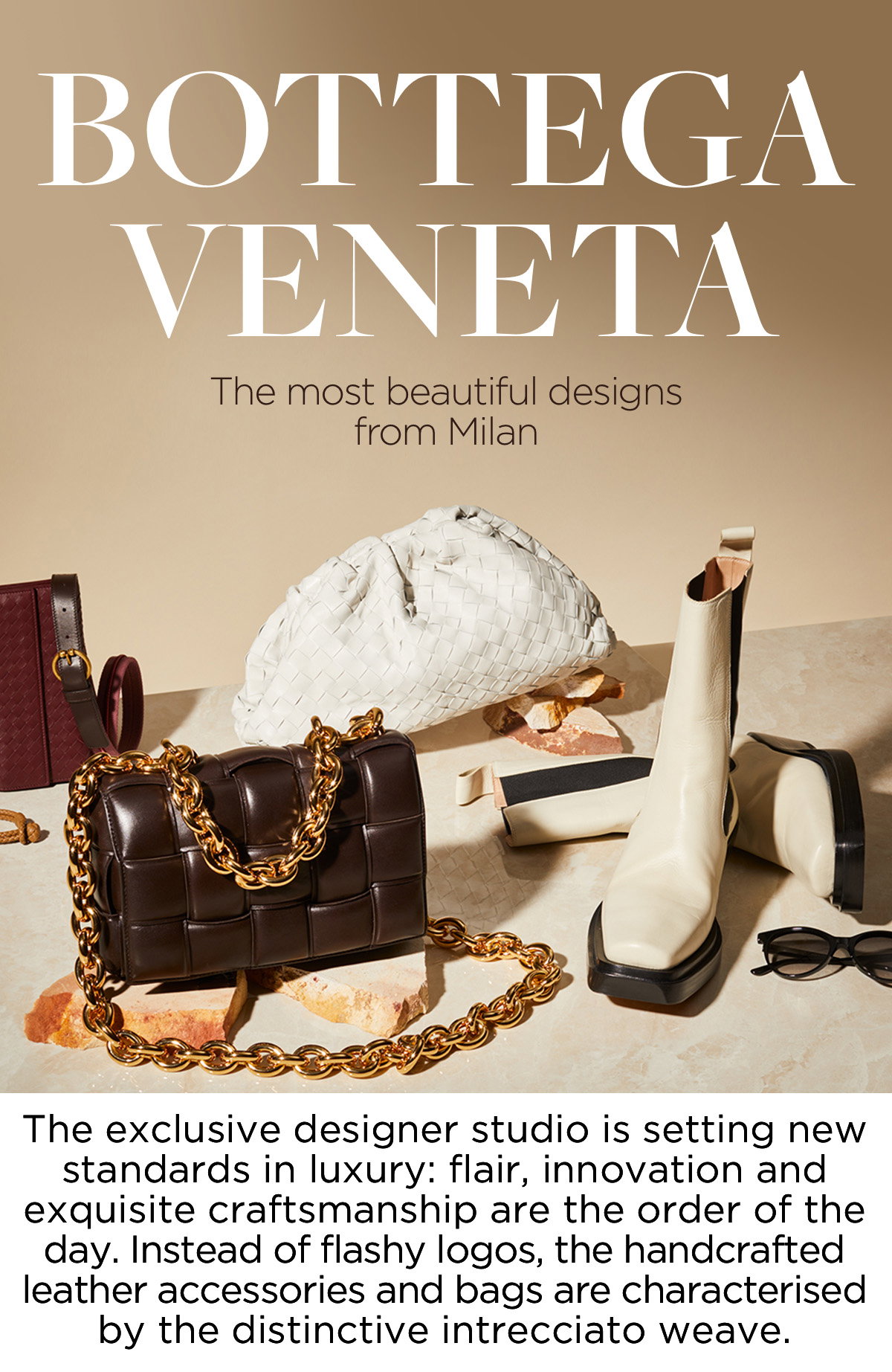 Bottega Veneta