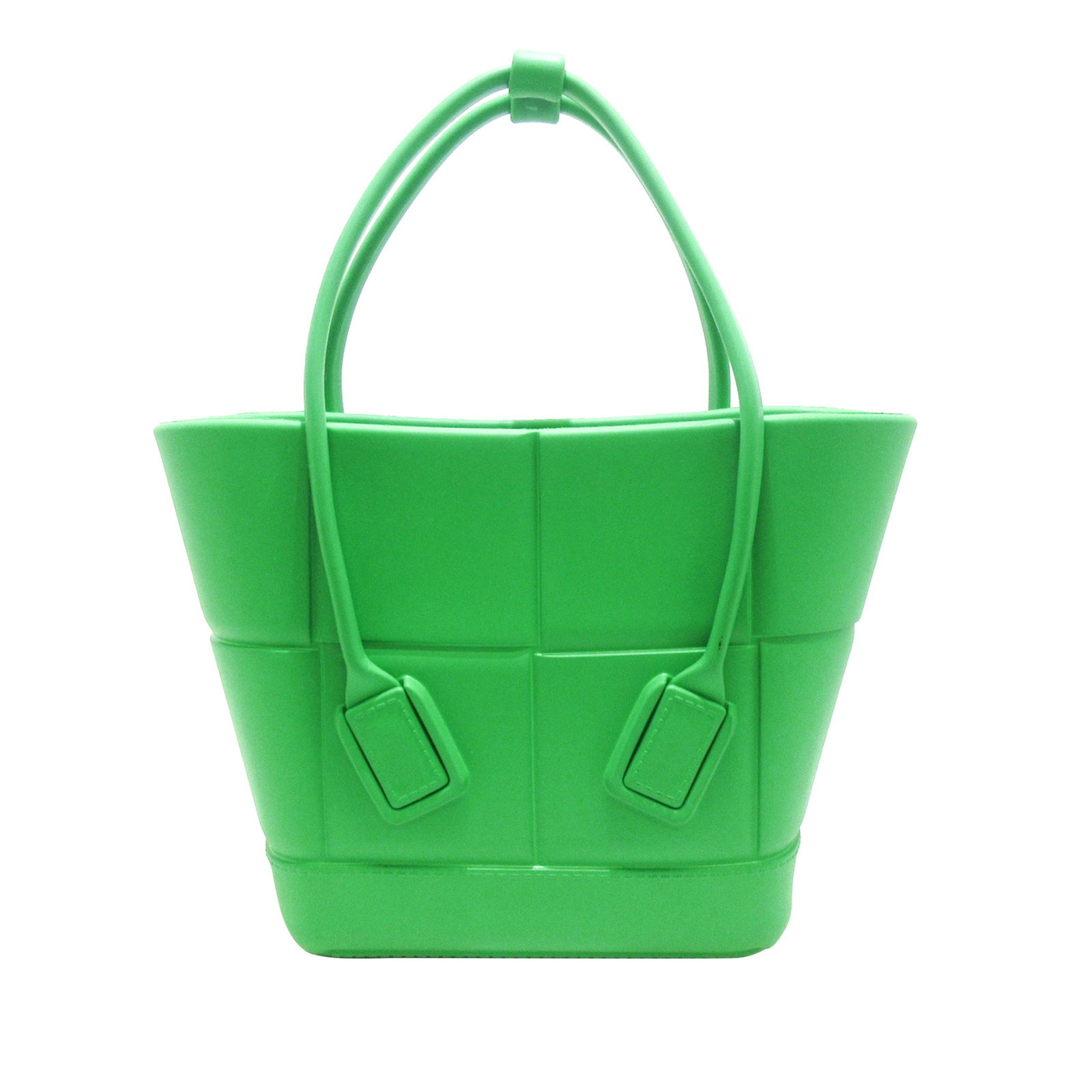 Handtasche in Grün
