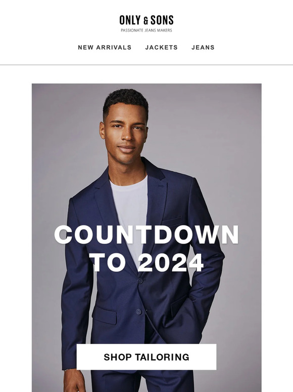 🔜 COUNTDOWN TO 2024