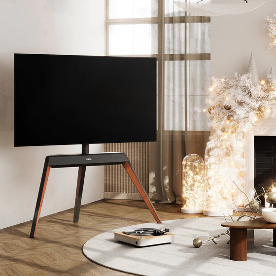 Picasso Series ™ TV Stand |  For 55-78 Inch