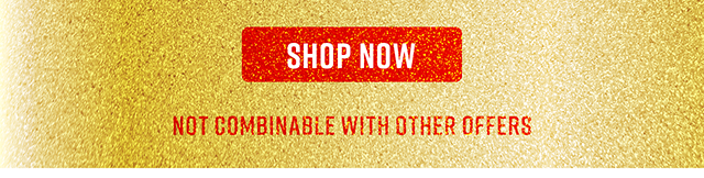 Ending Soon Gift The Holiday Hits Up to 50% Off Sitewide Shop Now