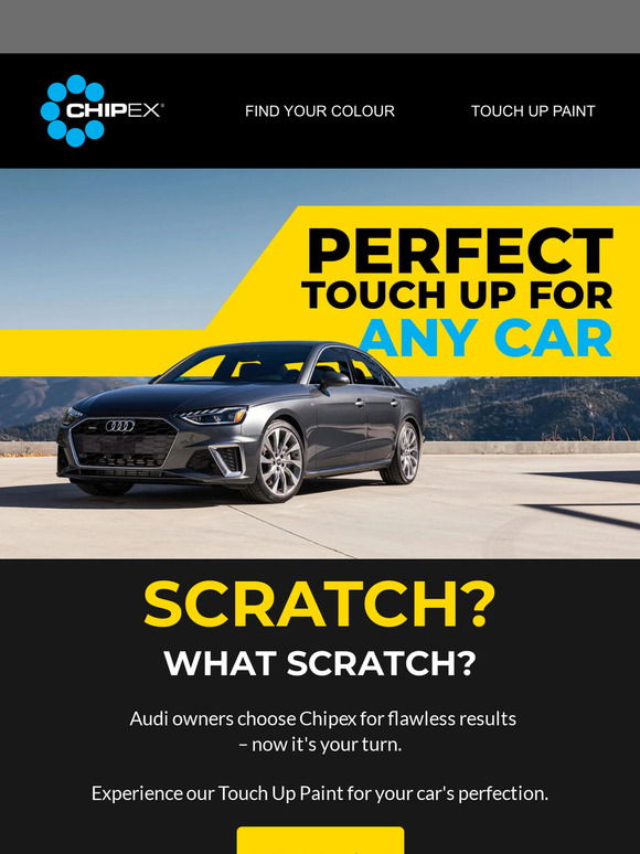 Ultra Precise Car Paint Touch Up Microbrushes