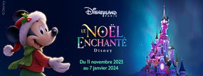 Disneyland Paris
