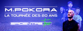 M.Pokora