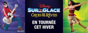 Disney sur Glace