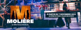 Molière l'Opéra Urbain
