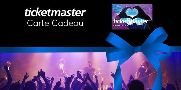 Carte Cadeau