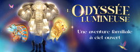 L'Odyssée Lumineuse