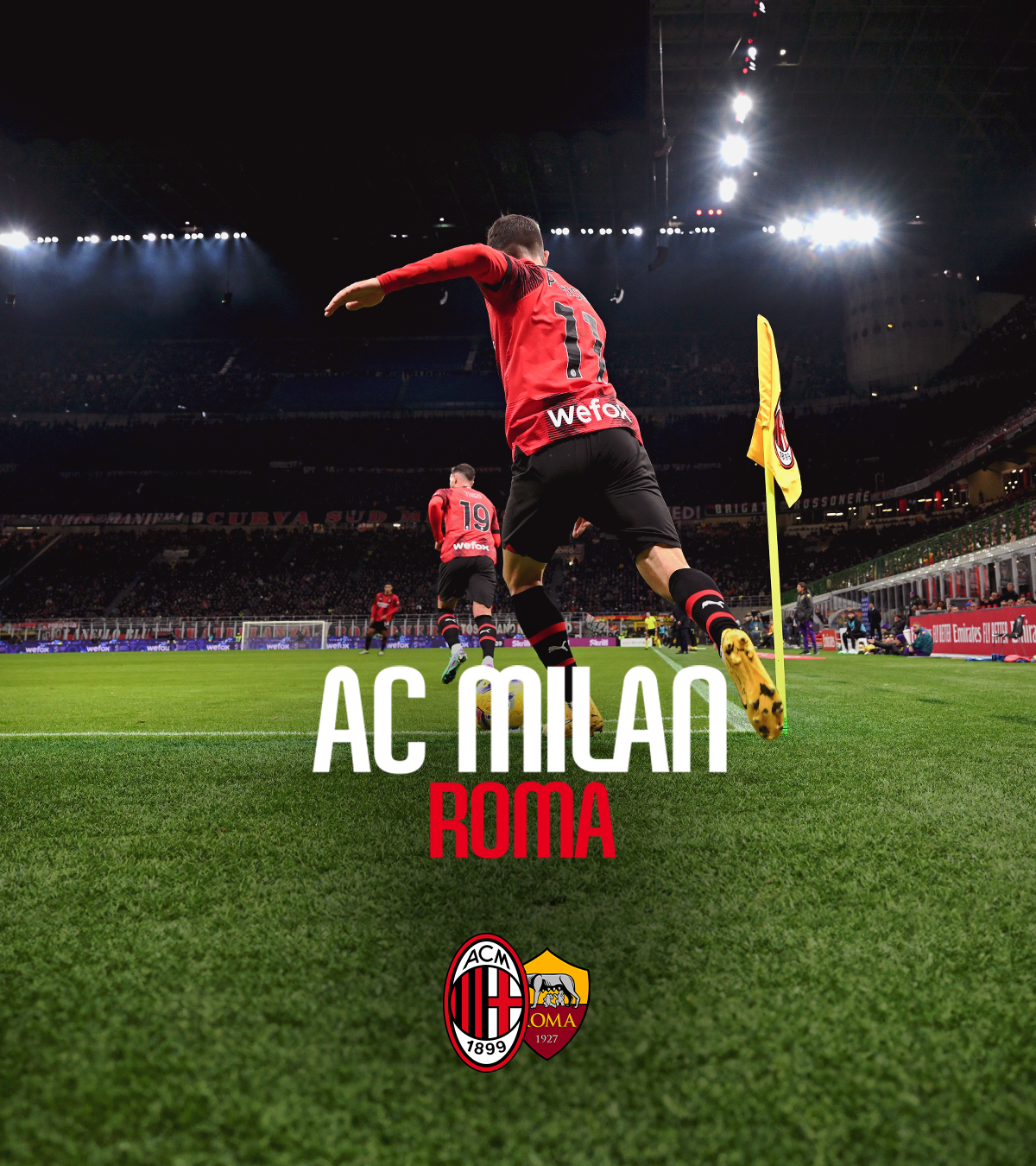 AC Milan Store - Via Aldo Rossi, 8, 20149 Milano MI