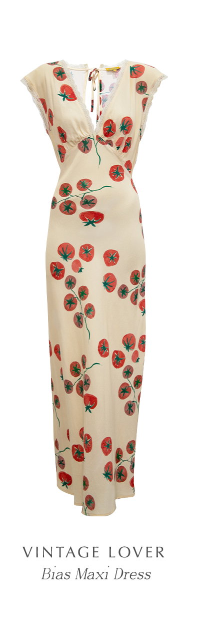 bianca maxi dress Bianca Maxi Dress