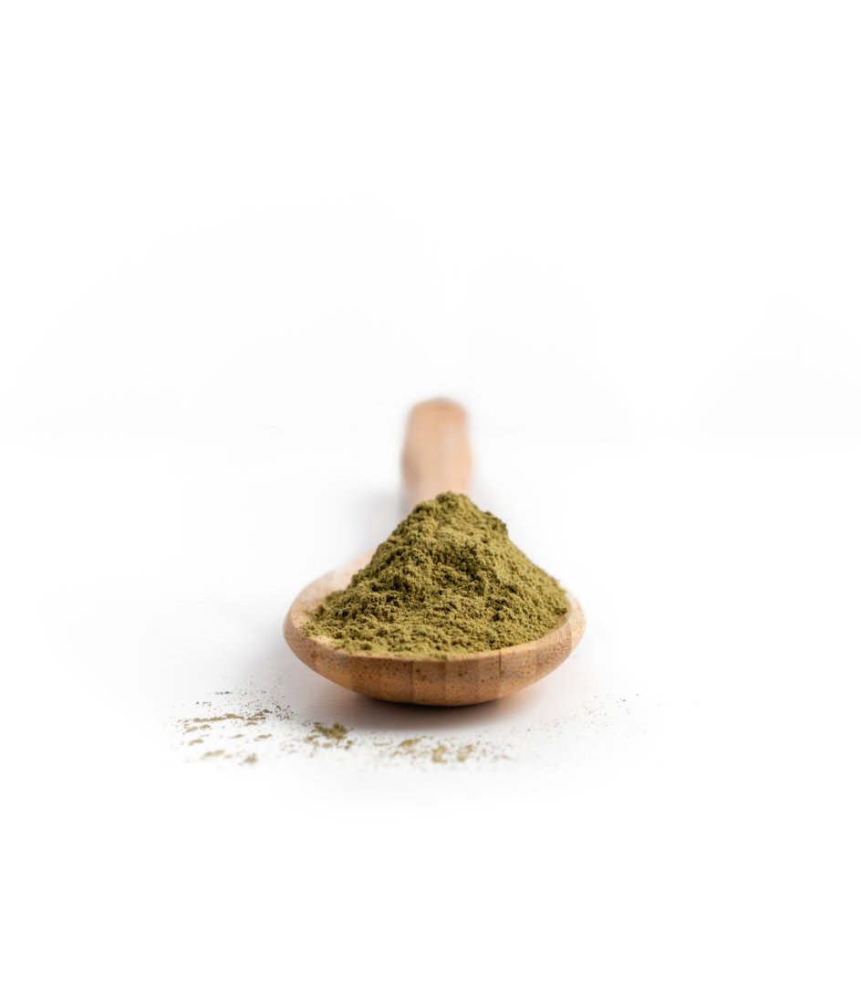 Image of Red Horn Kratom Powder