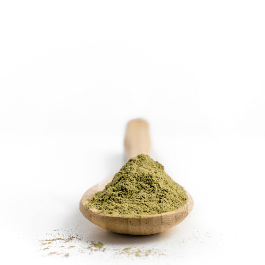 Image of Vietnam White Kratom Powder