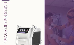 Laser Hair Removal
