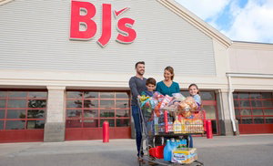 BJ's Wholesale Club Membership