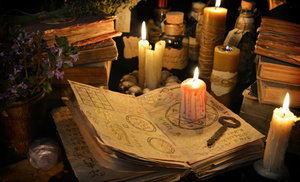 Online Wicca Course