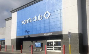 Sam's Club Membership Packages
