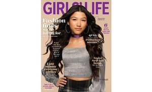 Girls' Life Subscription
