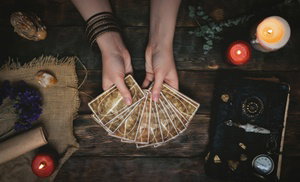 Online Psychic / Astrology / For