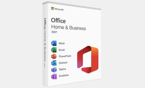 MSOffice 2021 Mac