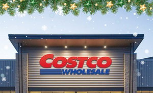 Costco Membership Package