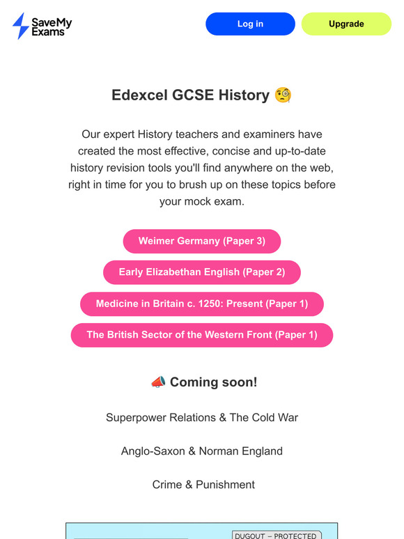 Save My Exams: NEW! Downloadable CIE IGCSE Physics Revision Notes | Milled