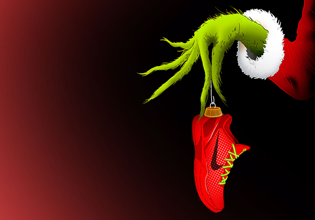 Nike Kobe Protro VI Reverse Grinch